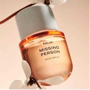 Phlur Missing Person Eau de Parfum by Sephora